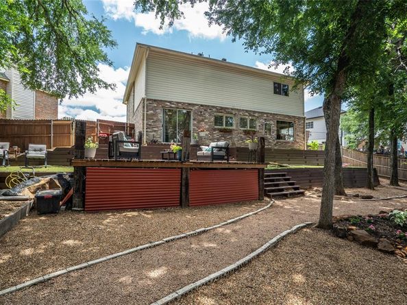 1901  Yellowstone Lane , Corinth Texas 76210