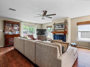 1901  Yellowstone Lane , Corinth Texas 76210