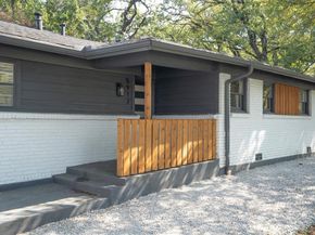 5917  Yosemite Drive , Fort Worth Texas 76112