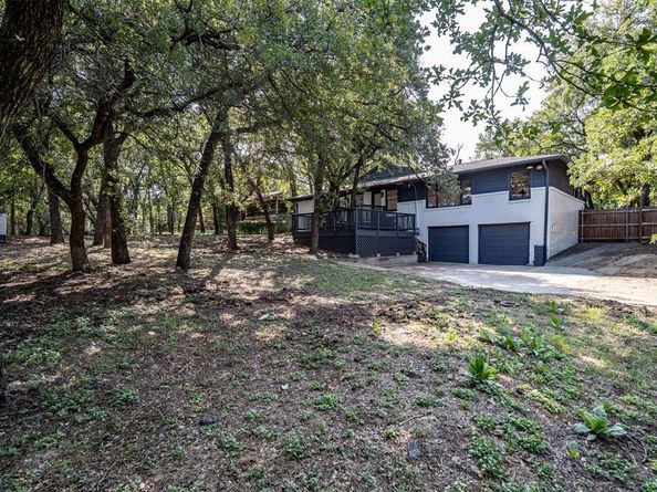 5917  Yosemite Drive , Fort Worth Texas 76112