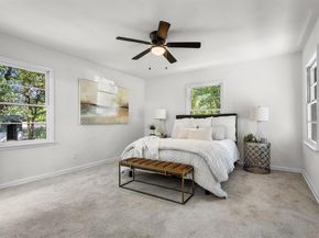5917  Yosemite Drive , Fort Worth Texas 76112