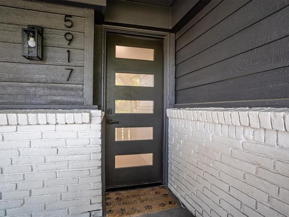 5917  Yosemite Drive , Fort Worth Texas 76112