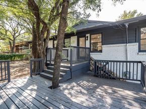 5917  Yosemite Drive , Fort Worth Texas 76112