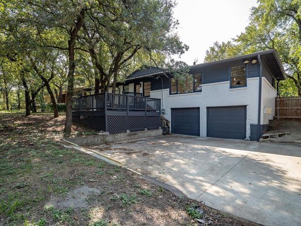5917  Yosemite Drive , Fort Worth Texas 76112