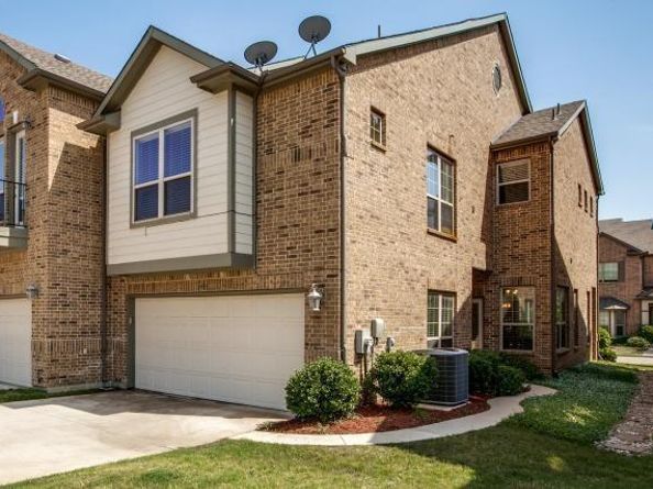 1931  Lantana Lane , Irving Texas 75063