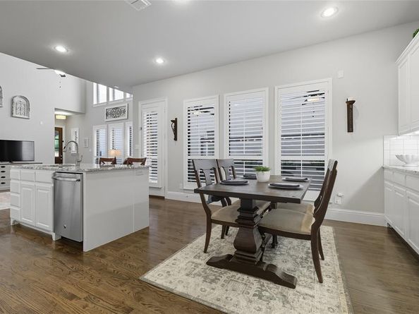 454  Loma Alta Drive , Flower Mound Texas 75022