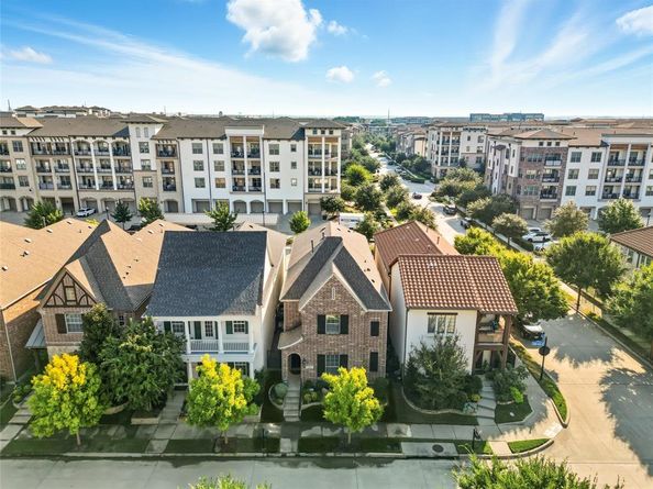 454  Loma Alta Drive , Flower Mound Texas 75022
