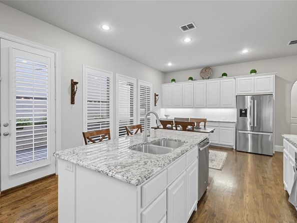 454  Loma Alta Drive , Flower Mound Texas 75022
