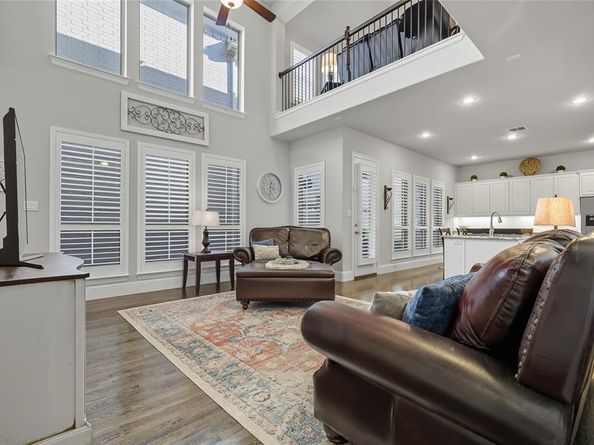 454  Loma Alta Drive , Flower Mound Texas 75022