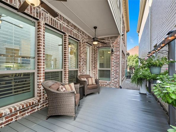 454  Loma Alta Drive , Flower Mound Texas 75022