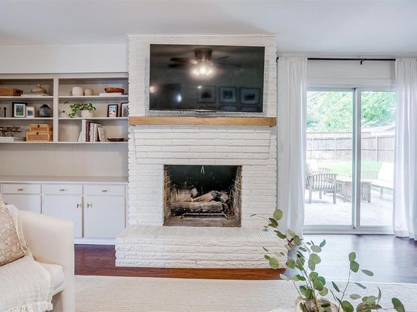 1768  Mapleton Drive , Dallas Texas 75228