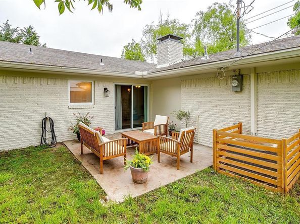 1768  Mapleton Drive , Dallas Texas 75228