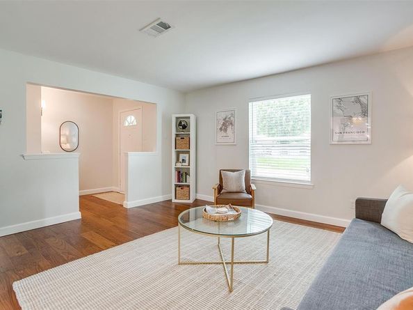 1768  Mapleton Drive , Dallas Texas 75228