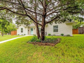 1768  Mapleton Drive , Dallas Texas 75228