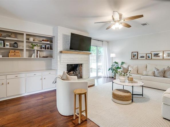 1768  Mapleton Drive , Dallas Texas 75228