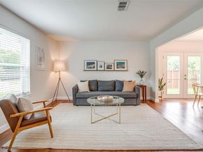 1768  Mapleton Drive , Dallas Texas 75228