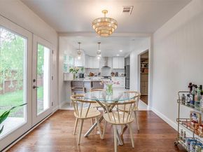 1768  Mapleton Drive , Dallas Texas 75228