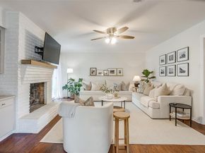 1768  Mapleton Drive , Dallas Texas 75228