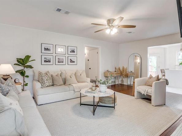1768  Mapleton Drive , Dallas Texas 75228
