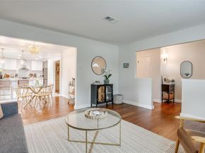 1768  Mapleton Drive , Dallas Texas 75228