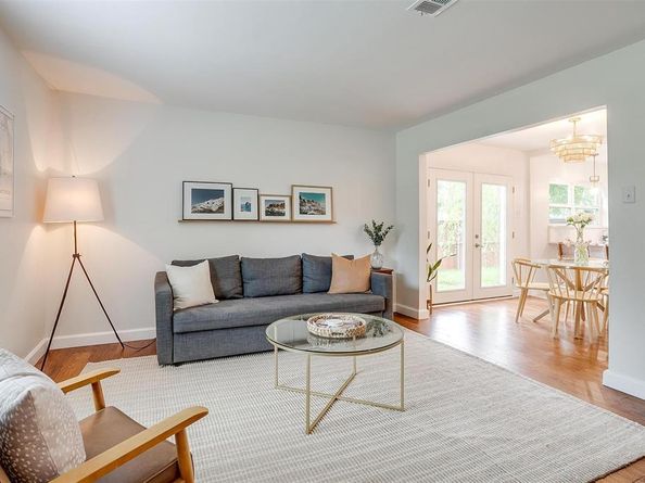 1768  Mapleton Drive , Dallas Texas 75228