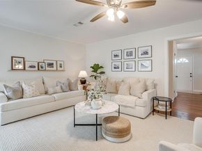 1768  Mapleton Drive , Dallas Texas 75228