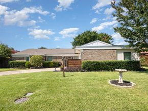 15515  Leavalley Circle , Dallas Texas 75248