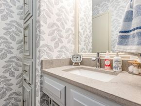 15515  Leavalley Circle , Dallas Texas 75248