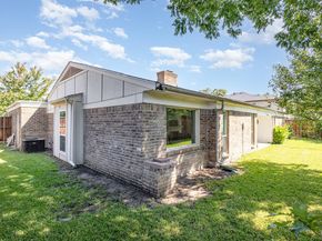 15515  Leavalley Circle , Dallas Texas 75248