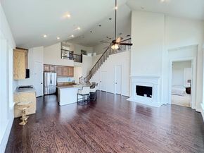 323  Butternut Way , Irving Texas 75063