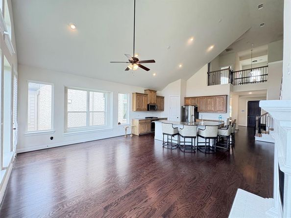 323  Butternut Way , Irving Texas 75063