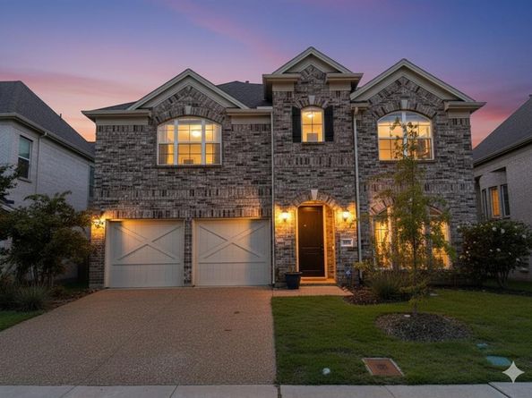 323  Butternut Way , Irving Texas 75063
