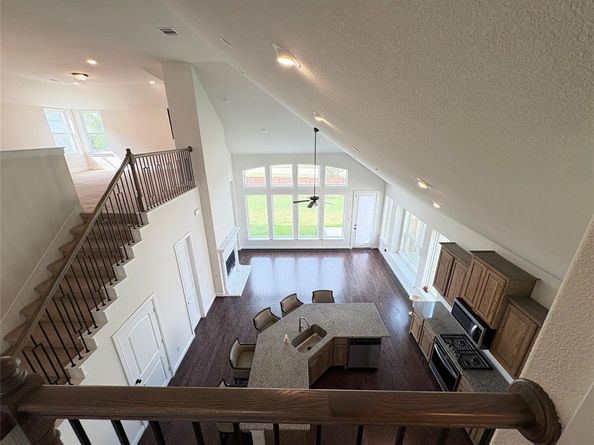 323  Butternut Way , Irving Texas 75063