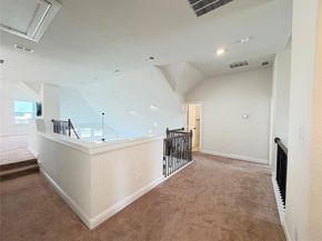 323  Butternut Way , Irving Texas 75063