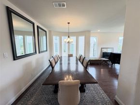 323  Butternut Way , Irving Texas 75063