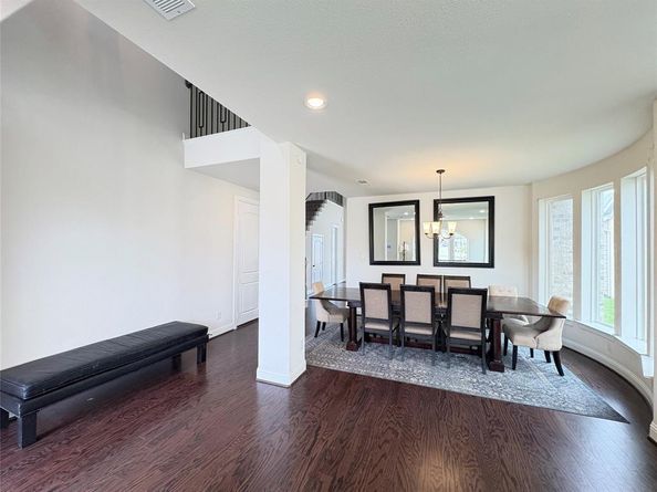 323  Butternut Way , Irving Texas 75063