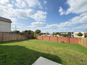 323  Butternut Way , Irving Texas 75063