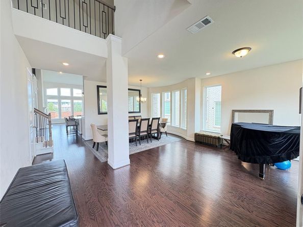 323  Butternut Way , Irving Texas 75063