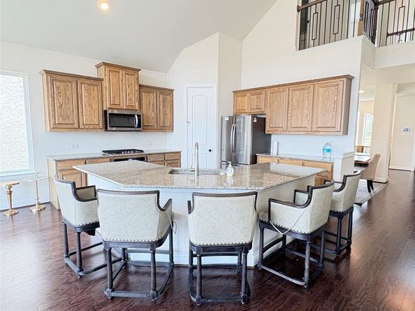 323  Butternut Way , Irving Texas 75063