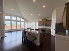 323  Butternut Way , Irving Texas 75063