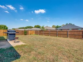 8119  Lost Canyon Trail , Arlington Texas 76002