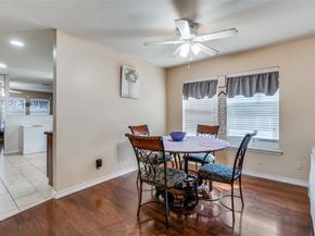 8119  Lost Canyon Trail , Arlington Texas 76002