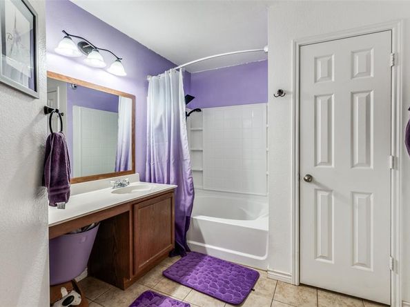 8119  Lost Canyon Trail , Arlington Texas 76002