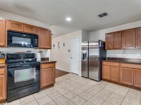 8119  Lost Canyon Trail , Arlington Texas 76002