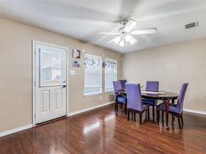 8119  Lost Canyon Trail , Arlington Texas 76002