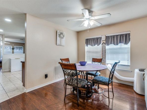 8119  Lost Canyon Trail , Arlington Texas 76002