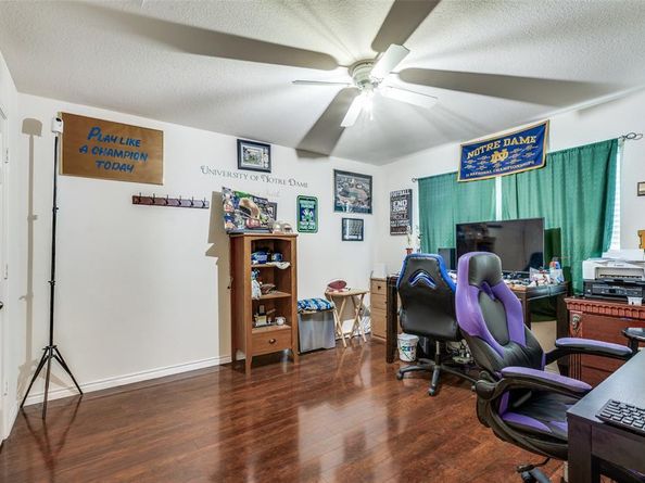 8119  Lost Canyon Trail , Arlington Texas 76002