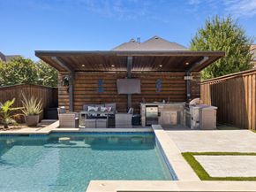 816  Sam Drive , Allen Texas 75013