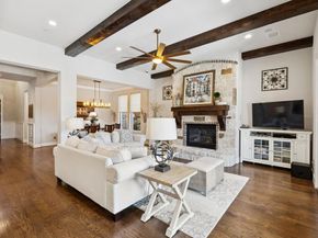 816  Sam Drive , Allen Texas 75013