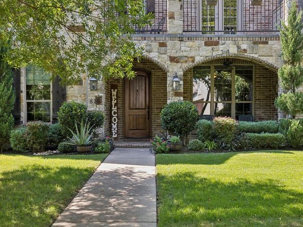 816  Sam Drive , Allen Texas 75013